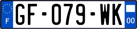GF-079-WK