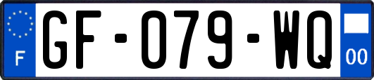 GF-079-WQ