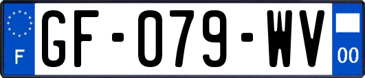 GF-079-WV