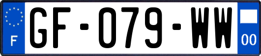 GF-079-WW