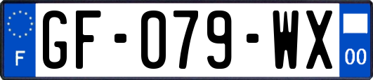 GF-079-WX
