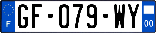 GF-079-WY