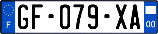 GF-079-XA