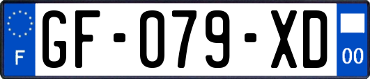GF-079-XD