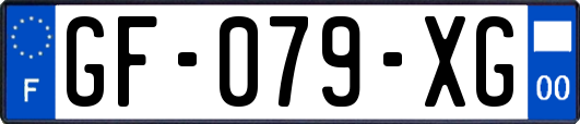 GF-079-XG
