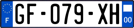 GF-079-XH