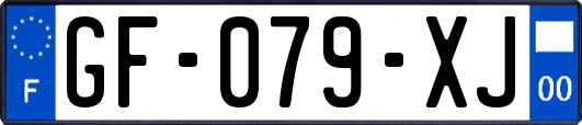 GF-079-XJ