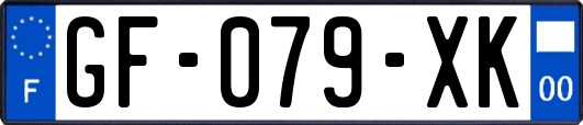 GF-079-XK