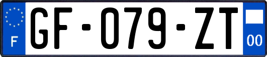 GF-079-ZT