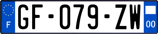 GF-079-ZW