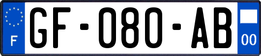 GF-080-AB