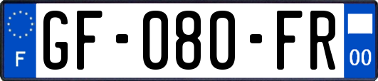 GF-080-FR