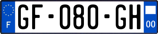 GF-080-GH