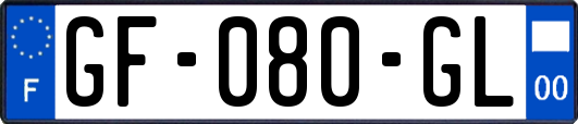 GF-080-GL