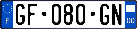 GF-080-GN