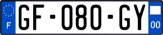 GF-080-GY