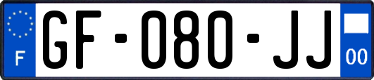 GF-080-JJ