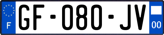 GF-080-JV