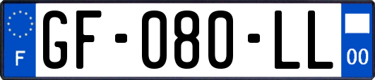 GF-080-LL