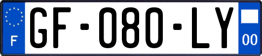 GF-080-LY