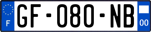 GF-080-NB