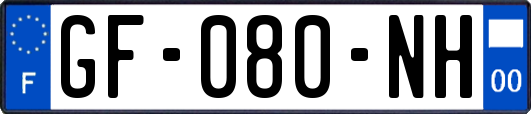 GF-080-NH