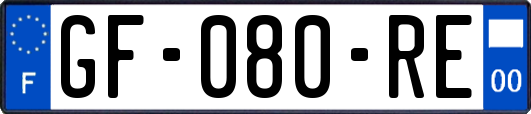 GF-080-RE