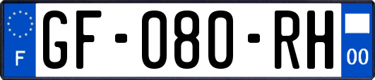 GF-080-RH