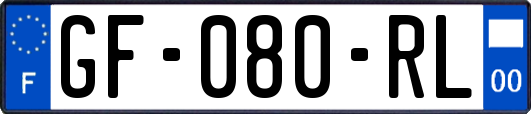 GF-080-RL