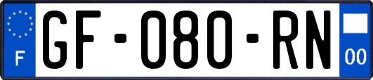 GF-080-RN