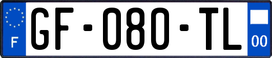 GF-080-TL