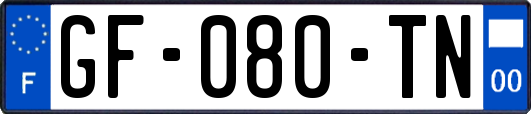 GF-080-TN