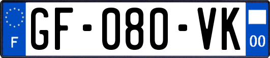 GF-080-VK