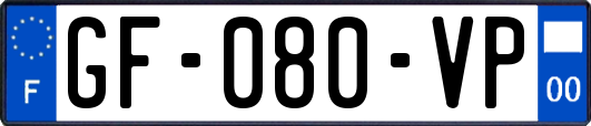 GF-080-VP