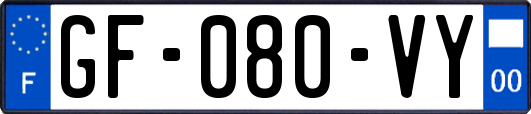 GF-080-VY