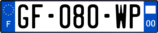 GF-080-WP