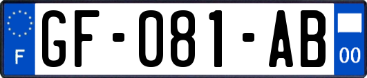 GF-081-AB