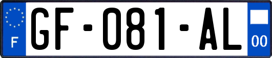 GF-081-AL