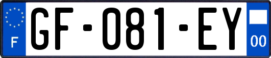 GF-081-EY