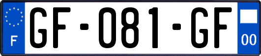 GF-081-GF