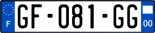 GF-081-GG