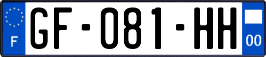 GF-081-HH