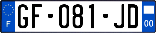 GF-081-JD
