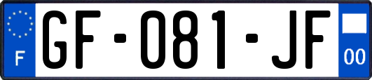 GF-081-JF