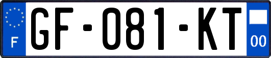 GF-081-KT
