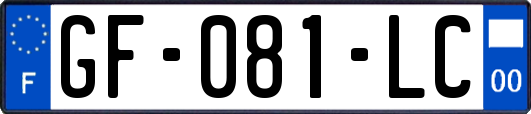 GF-081-LC