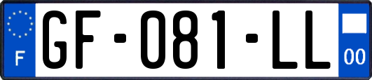 GF-081-LL