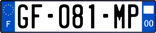 GF-081-MP