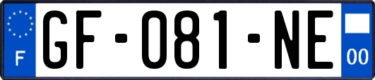 GF-081-NE