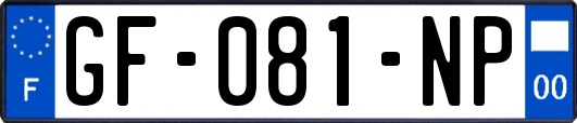 GF-081-NP